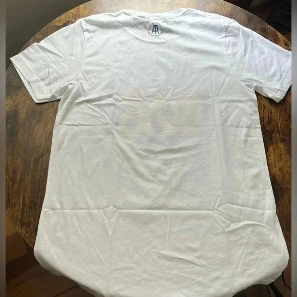 BELLA CANVAS | Barstool Sports t-shirt. Size: M. - Picture 5 of 8